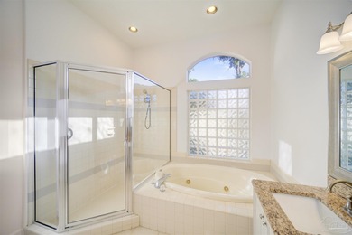 Stunning Pool Home on Marcus Pointe Golf Course - Elegant on Marcus Pointe Golf Club in Florida - for sale on GolfHomes.com, golf home, golf lot