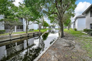 THE ONE YOU HAVE BEEN WAITING FOR.. Absolutely beautiful and on Indian Spring Golf and Country Club in Florida - for sale on GolfHomes.com, golf home, golf lot