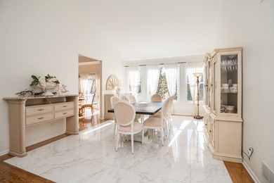 Experience Modern Luxury and Lifestyle at Boulder Ridge, In Lake on Boulder Ridge Country Club in Illinois - for sale on GolfHomes.com, golf home, golf lot