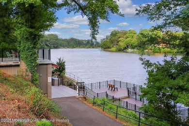 Beautiful Breton Ranch Model! Private location backs up to a on Shadow Lake Village in New Jersey - for sale on GolfHomes.com, golf home, golf lot