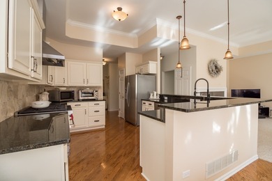 Experience Modern Luxury and Lifestyle at Boulder Ridge, In Lake on Boulder Ridge Country Club in Illinois - for sale on GolfHomes.com, golf home, golf lot