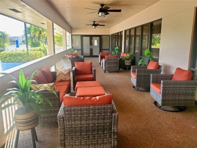 Enjoy the Ultimate Florida Experience. GOLF, swimming & on Sunrise Lakes Phase IV Golf Course in Florida - for sale on GolfHomes.com, golf home, golf lot