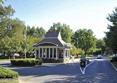 Beautiful Breton Ranch Model! Private location backs up to a on Shadow Lake Village in New Jersey - for sale on GolfHomes.com, golf home, golf lot