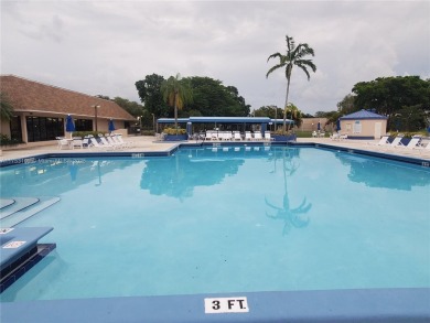 Enjoy the Ultimate Florida Experience. GOLF, swimming & on Sunrise Lakes Phase IV Golf Course in Florida - for sale on GolfHomes.com, golf home, golf lot