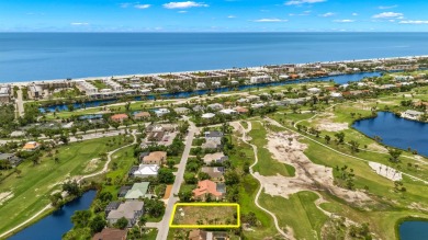 Beautiful, cleared building site located in Beachview Estates on Beachview Golf Club in Florida - for sale on GolfHomes.com, golf home, golf lot