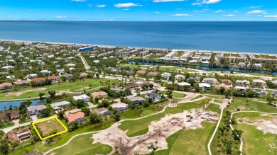 Beautiful, cleared building site located in Beachview Estates on Beachview Golf Club in Florida - for sale on GolfHomes.com, golf home, golf lot