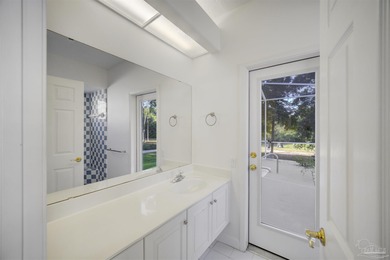 Stunning Pool Home on Marcus Pointe Golf Course - Elegant on Marcus Pointe Golf Club in Florida - for sale on GolfHomes.com, golf home, golf lot