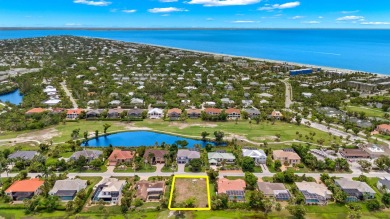 Beautiful, cleared building site located in Beachview Estates on Beachview Golf Club in Florida - for sale on GolfHomes.com, golf home, golf lot