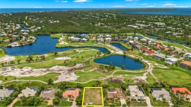 Beautiful, cleared building site located in Beachview Estates on Beachview Golf Club in Florida - for sale on GolfHomes.com, golf home, golf lot