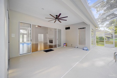 Stunning Pool Home on Marcus Pointe Golf Course - Elegant on Marcus Pointe Golf Club in Florida - for sale on GolfHomes.com, golf home, golf lot