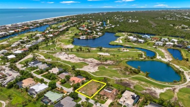 Beautiful, cleared building site located in Beachview Estates on Beachview Golf Club in Florida - for sale on GolfHomes.com, golf home, golf lot