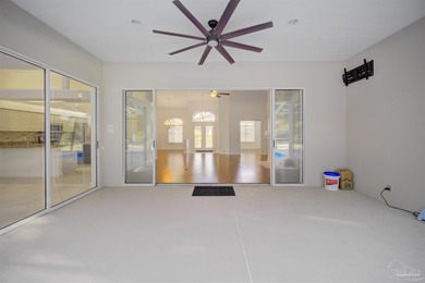 Stunning Pool Home on Marcus Pointe Golf Course - Elegant on Marcus Pointe Golf Club in Florida - for sale on GolfHomes.com, golf home, golf lot