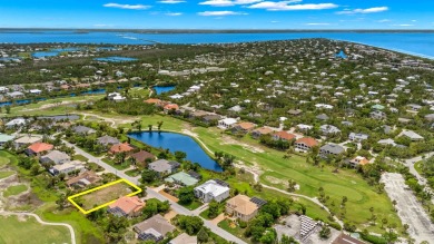 Beautiful, cleared building site located in Beachview Estates on Beachview Golf Club in Florida - for sale on GolfHomes.com, golf home, golf lot