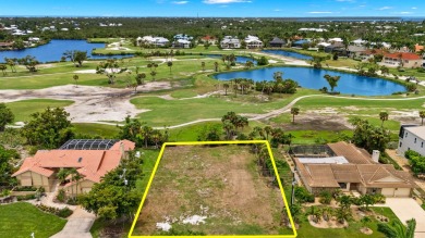 Beautiful, cleared building site located in Beachview Estates on Beachview Golf Club in Florida - for sale on GolfHomes.com, golf home, golf lot