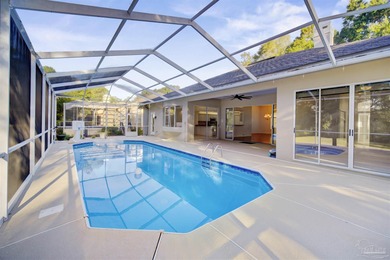 Stunning Pool Home on Marcus Pointe Golf Course - Elegant on Marcus Pointe Golf Club in Florida - for sale on GolfHomes.com, golf home, golf lot