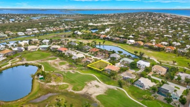 Beautiful, cleared building site located in Beachview Estates on Beachview Golf Club in Florida - for sale on GolfHomes.com, golf home, golf lot