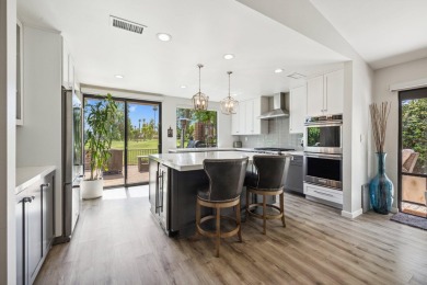 This fully renovated 3000 Plan with Sideyard is absolutely one on Monterey Country Club in California - for sale on GolfHomes.com, golf home, golf lot