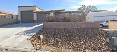 Impressive Price Improvement!!! Beautiful Residential Estates on London Bridge Golf Course in Arizona - for sale on GolfHomes.com, golf home, golf lot