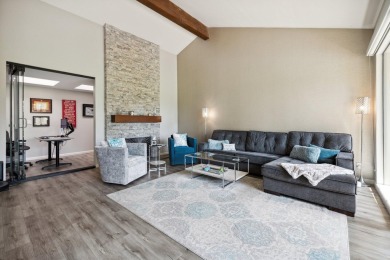 This fully renovated 3000 Plan with Sideyard is absolutely one on Monterey Country Club in California - for sale on GolfHomes.com, golf home, golf lot