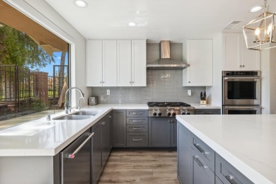 This fully renovated 3000 Plan with Sideyard is absolutely one on Monterey Country Club in California - for sale on GolfHomes.com, golf home, golf lot