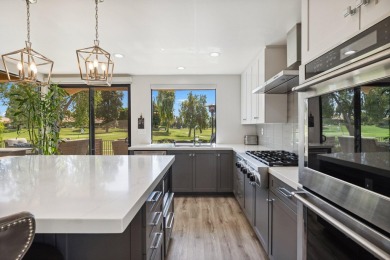 This fully renovated 3000 Plan with Sideyard is absolutely one on Monterey Country Club in California - for sale on GolfHomes.com, golf home, golf lot