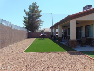 Impressive Price Improvement!!! Beautiful Residential Estates on London Bridge Golf Course in Arizona - for sale on GolfHomes.com, golf home, golf lot