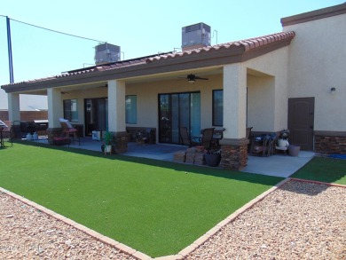 Impressive Price Improvement!!! Beautiful Residential Estates on London Bridge Golf Course in Arizona - for sale on GolfHomes.com, golf home, golf lot