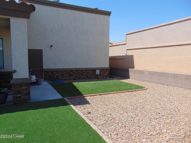 Impressive Price Improvement!!! Beautiful Residential Estates on London Bridge Golf Course in Arizona - for sale on GolfHomes.com, golf home, golf lot