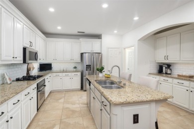 Fabulous Highland built home in coveted Twin Creeks and walking on The Golf Club At Twin Creeks in Texas - for sale on GolfHomes.com, golf home, golf lot