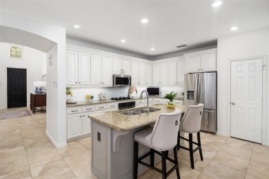 Fabulous Highland built home in coveted Twin Creeks and walking on The Golf Club At Twin Creeks in Texas - for sale on GolfHomes.com, golf home, golf lot