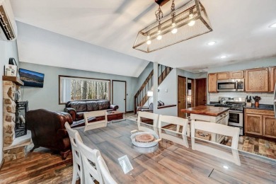 Situated on a HUGE 1.03-acre corner wooded lot (ideal for future on Lake Naomi Timber Trails Golf Club in Pennsylvania - for sale on GolfHomes.com, golf home, golf lot
