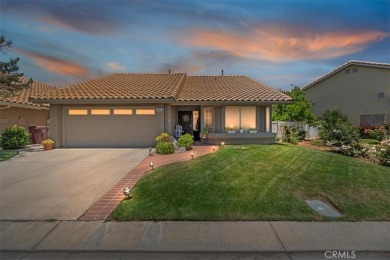Welcome to 5129 Pinehurst located in the Sun Lakes Country Club on Sun Lakes Country Club in California - for sale on GolfHomes.com, golf home, golf lot