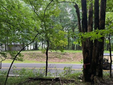 Come build your new home on this beautiful and quiet nearly one on Bent Tree Golf Course in Georgia - for sale on GolfHomes.com, golf home, golf lot