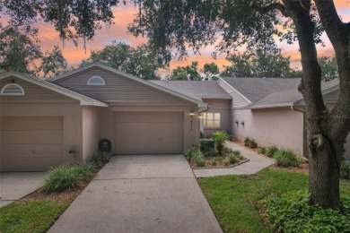 Welcome to 5215 Lochmead Terrace--a beautifully maintained on The Links of Lake Bernadette in Florida - for sale on GolfHomes.com, golf home, golf lot