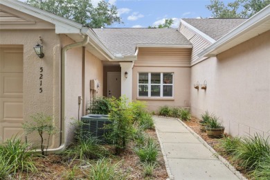 Welcome to 5215 Lochmead Terrace--a beautifully maintained on The Links of Lake Bernadette in Florida - for sale on GolfHomes.com, golf home, golf lot