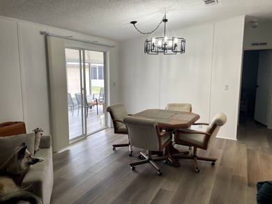 Welcome to this fabulous 3-bedroom 2-bath in sought after on Spanish Lakes Fairways in Florida - for sale on GolfHomes.com, golf home, golf lot