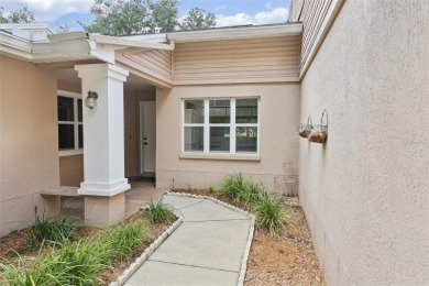 Welcome to 5215 Lochmead Terrace--a beautifully maintained on The Links of Lake Bernadette in Florida - for sale on GolfHomes.com, golf home, golf lot