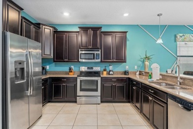 This home is a true turnkey investment opportunity in one of the on The Oasis Club at Champions Gate in Florida - for sale on GolfHomes.com, golf home, golf lot