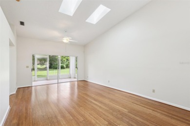 Welcome to 5215 Lochmead Terrace--a beautifully maintained on The Links of Lake Bernadette in Florida - for sale on GolfHomes.com, golf home, golf lot