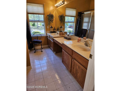 Welcome into this sun-filled home featuring an open-concept on Renaissance Country Club in New Jersey - for sale on GolfHomes.com, golf home, golf lot