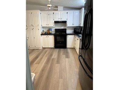 Welcome to this fabulous 3-bedroom 2-bath in sought after on Spanish Lakes Fairways in Florida - for sale on GolfHomes.com, golf home, golf lot