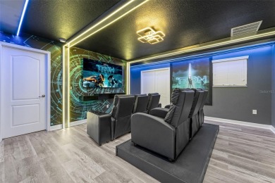 This home is a true turnkey investment opportunity in one of the on The Oasis Club at Champions Gate in Florida - for sale on GolfHomes.com, golf home, golf lot