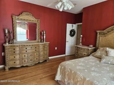 Welcome into this sun-filled home featuring an open-concept on Renaissance Country Club in New Jersey - for sale on GolfHomes.com, golf home, golf lot