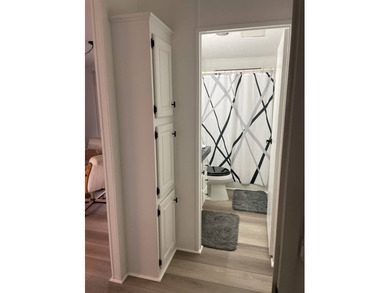 Welcome to this fabulous 3-bedroom 2-bath in sought after on Spanish Lakes Fairways in Florida - for sale on GolfHomes.com, golf home, golf lot