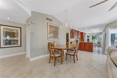 You don't need to shovel sunshine! Nestled in Sagamore, a on Gulf Harbour Yacht and Country Club in Florida - for sale on GolfHomes.com, golf home, golf lot