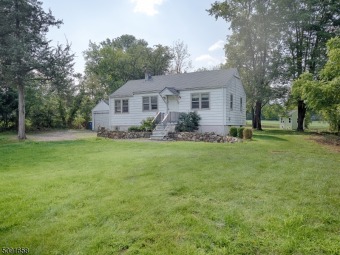 Situated on one acre in Readington township this 1 bedroom 1 on Stanton Ridge Golf & Country Club in New Jersey - for sale on GolfHomes.com, golf home, golf lot