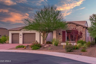 *Unbelievable VIEW Lot located above the Golf Course* 1 of a on Wickenburg Ranch Golf Course in Arizona - for sale on GolfHomes.com, golf home, golf lot