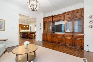 Cul-de-sac gem in Golf Course Community--near Evans Elementary- on The Golf Club At Twin Creeks in Texas - for sale on GolfHomes.com, golf home, golf lot