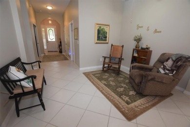 Here's your opportunity to own a move-in ready, energy conscious on Clerbrook Resort, Inc. in Florida - for sale on GolfHomes.com, golf home, golf lot