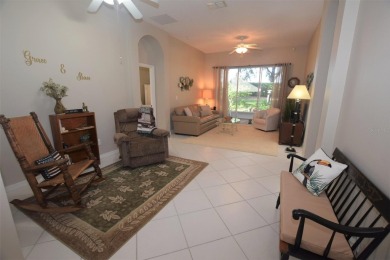 Here's your opportunity to own a move-in ready, energy conscious on Clerbrook Resort, Inc. in Florida - for sale on GolfHomes.com, golf home, golf lot